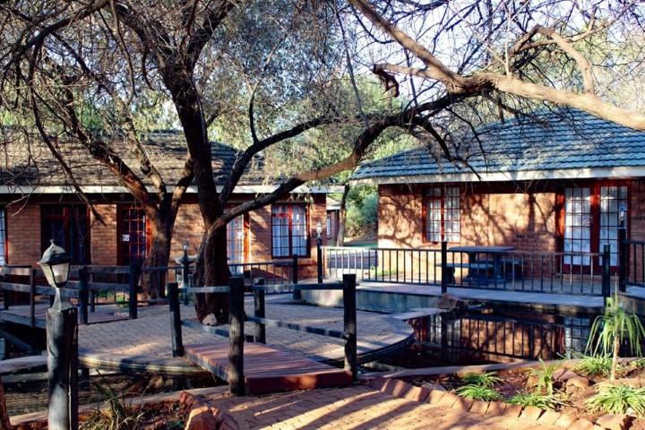 Commercial Property for Sale in Zeerust North West